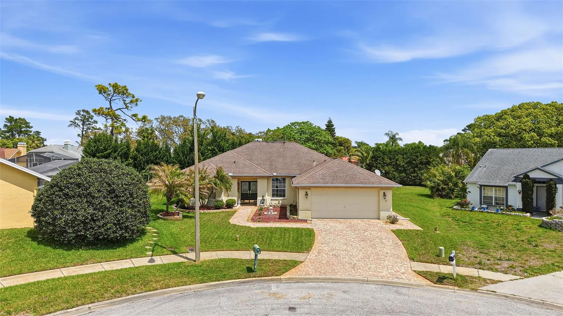 13634 Muffin Court Hudson FL 34667