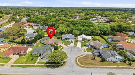 13634 Muffin Court Hudson FL 34667
