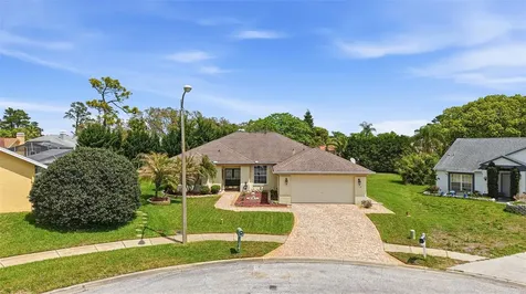 13634 Muffin Court Hudson FL 34667