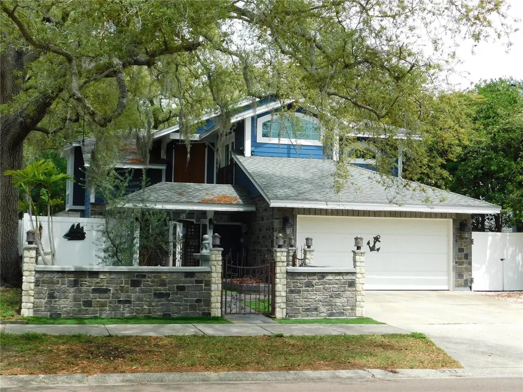 155 Marshall Street Safety Harbor FL 34695