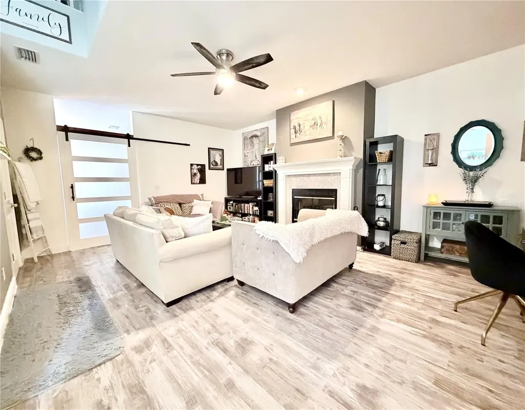 11607 NW 18th Place Gainesville FL 32606