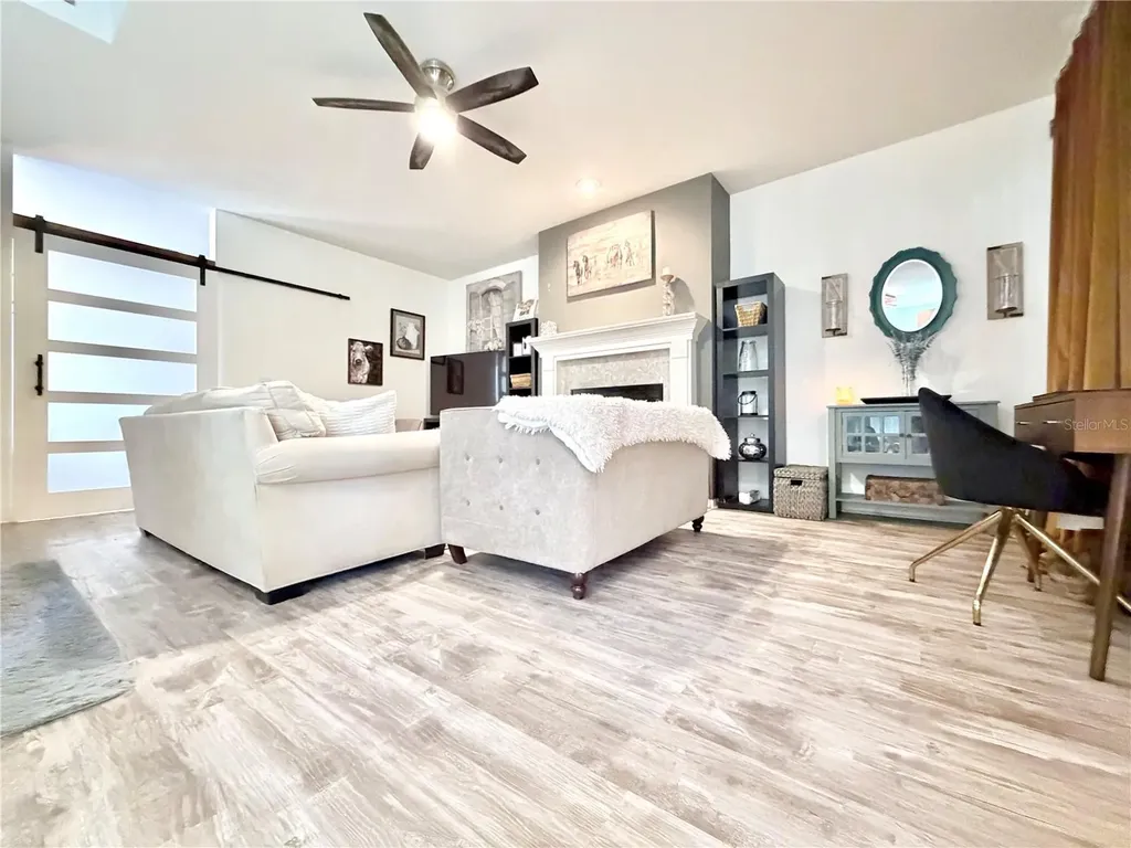 11607 NW 18th Place Gainesville FL 32606