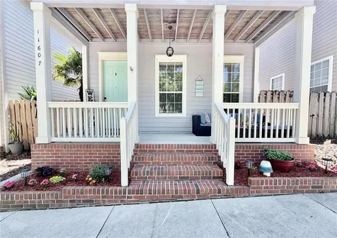11607 NW 18th Place Gainesville FL 32606