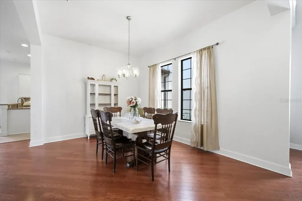 3319 Majestic View Drive Lutz FL 33558