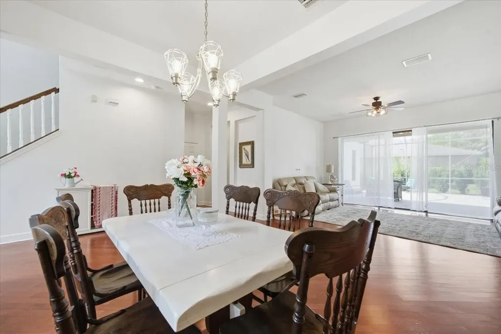 3319 Majestic View Drive Lutz FL 33558