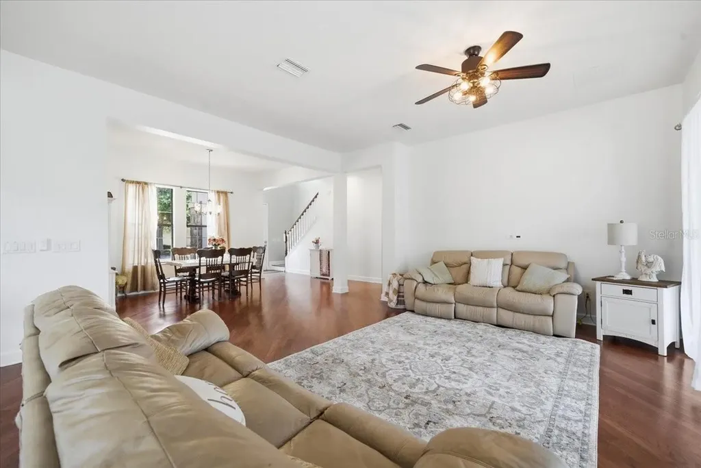 3319 Majestic View Drive Lutz FL 33558