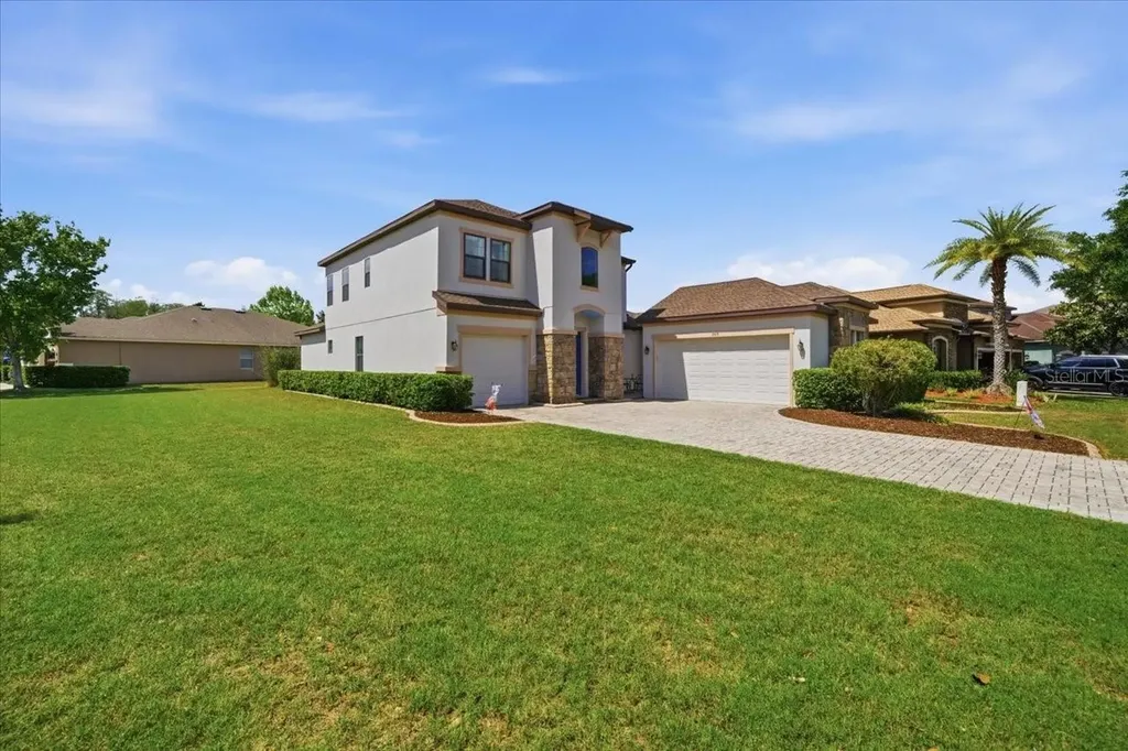 3319 Majestic View Drive Lutz FL 33558