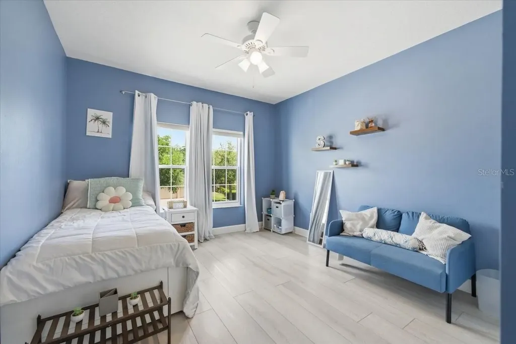 3319 Majestic View Drive Lutz FL 33558