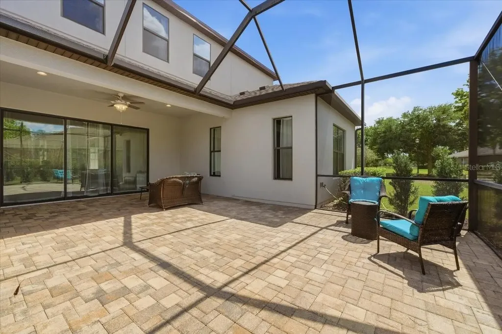 3319 Majestic View Drive Lutz FL 33558