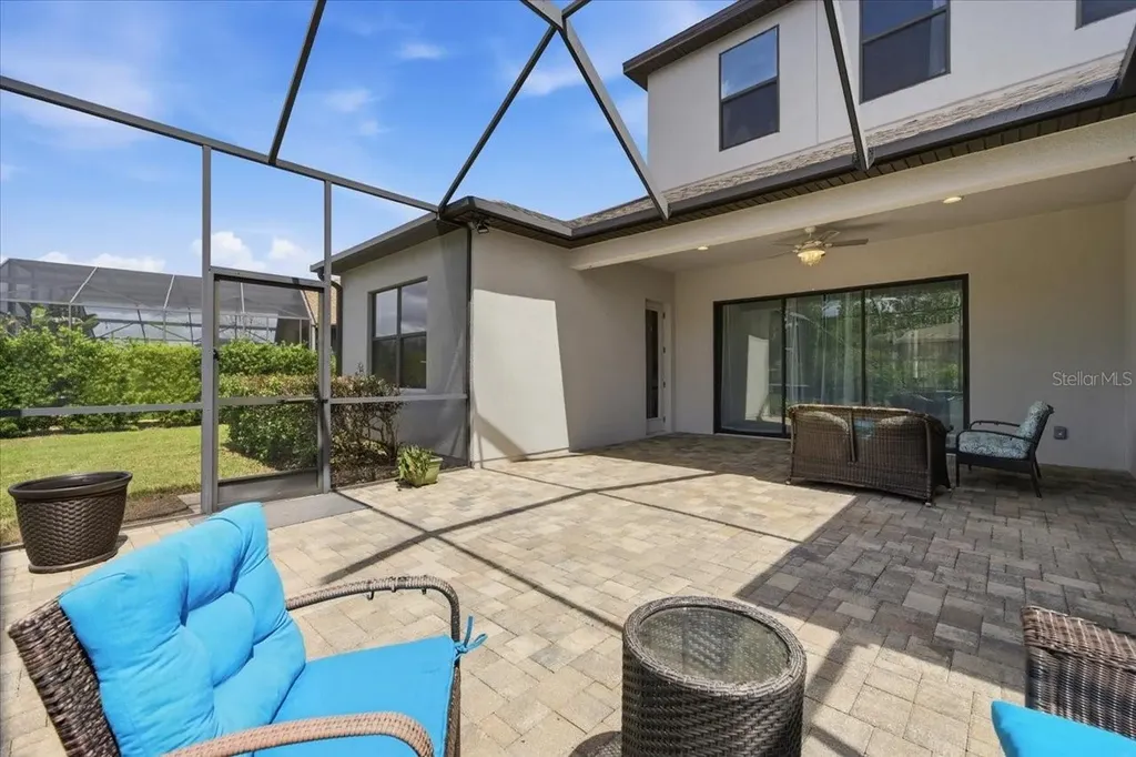3319 Majestic View Drive Lutz FL 33558
