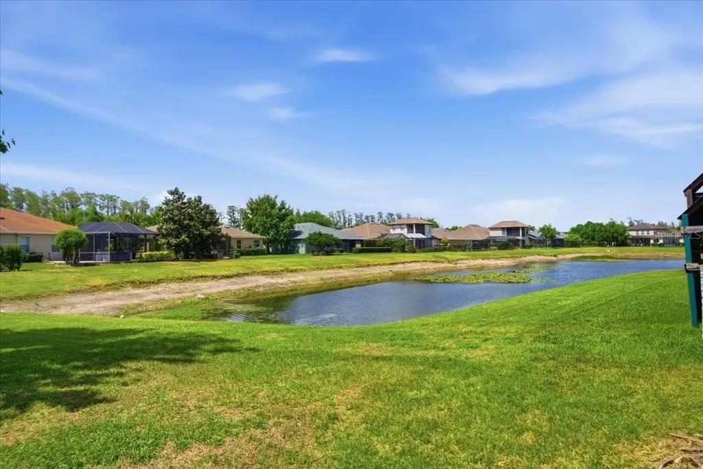 3319 Majestic View Drive Lutz FL 33558