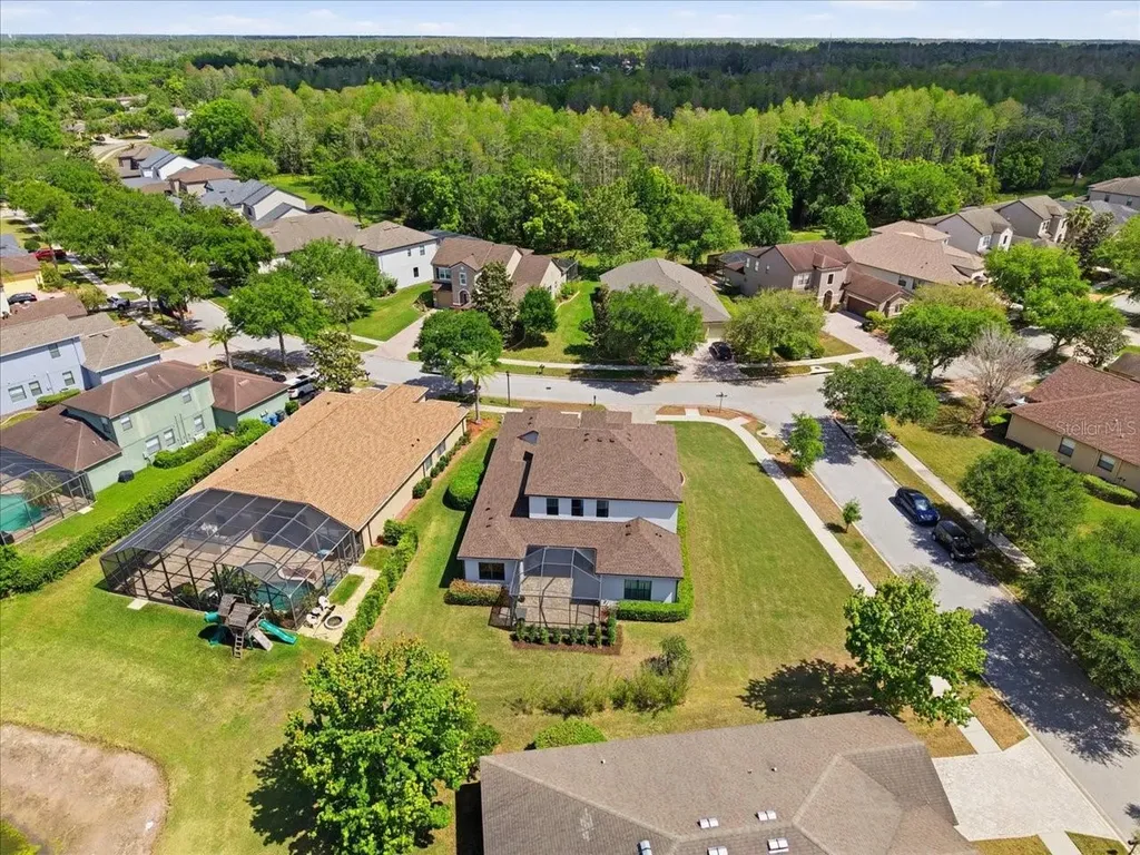 3319 Majestic View Drive Lutz FL 33558