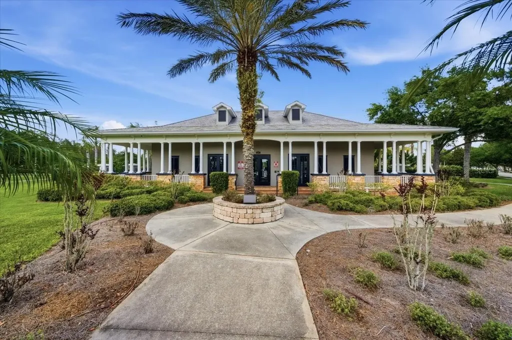 3319 Majestic View Drive Lutz FL 33558