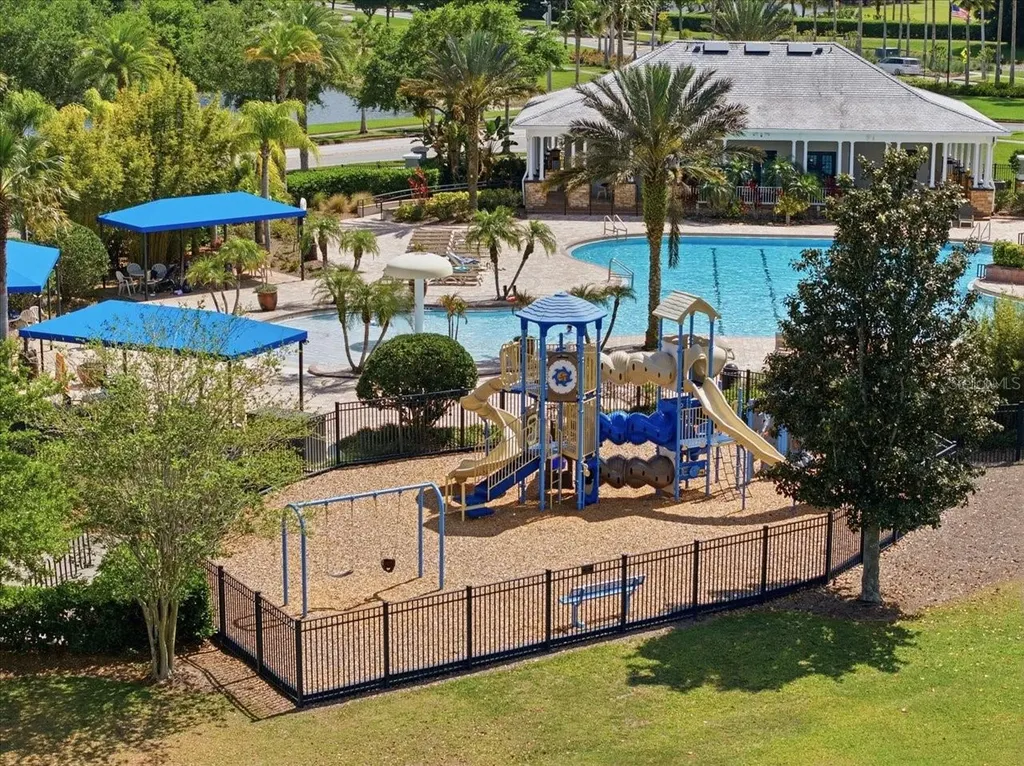 3319 Majestic View Drive Lutz FL 33558