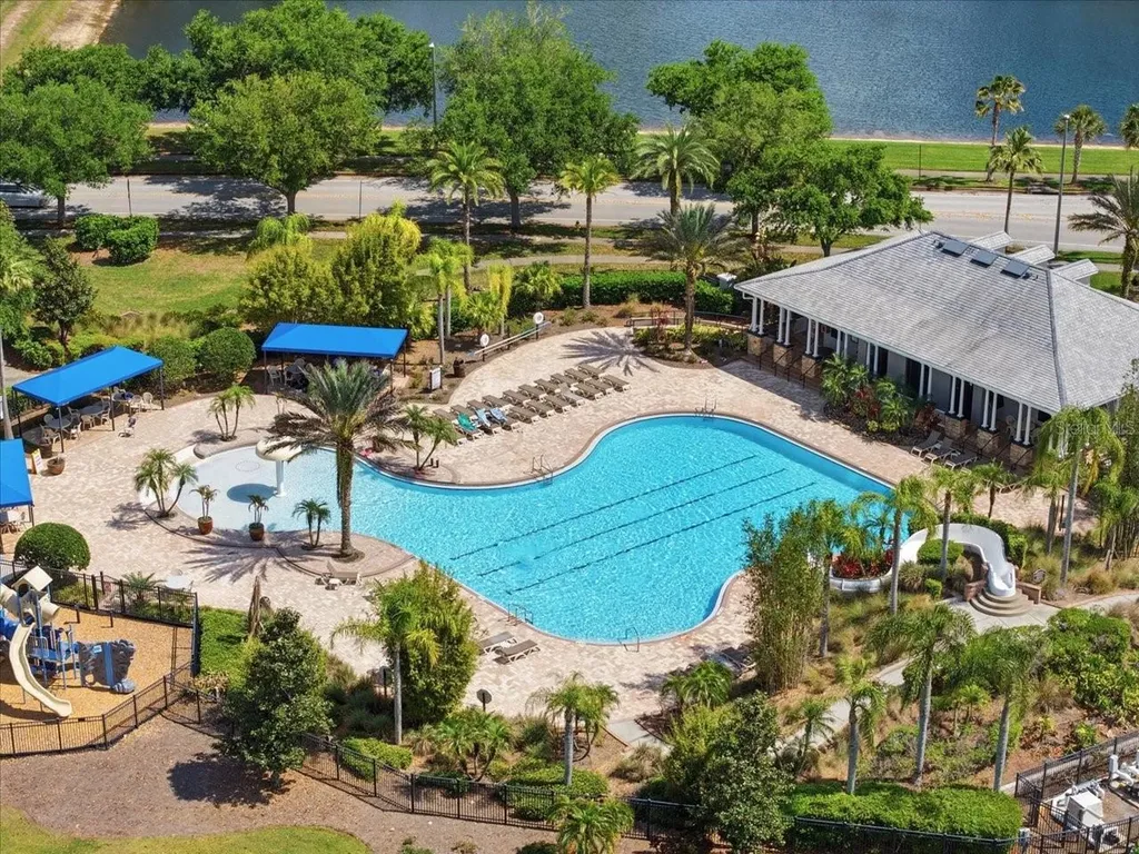 3319 Majestic View Drive Lutz FL 33558