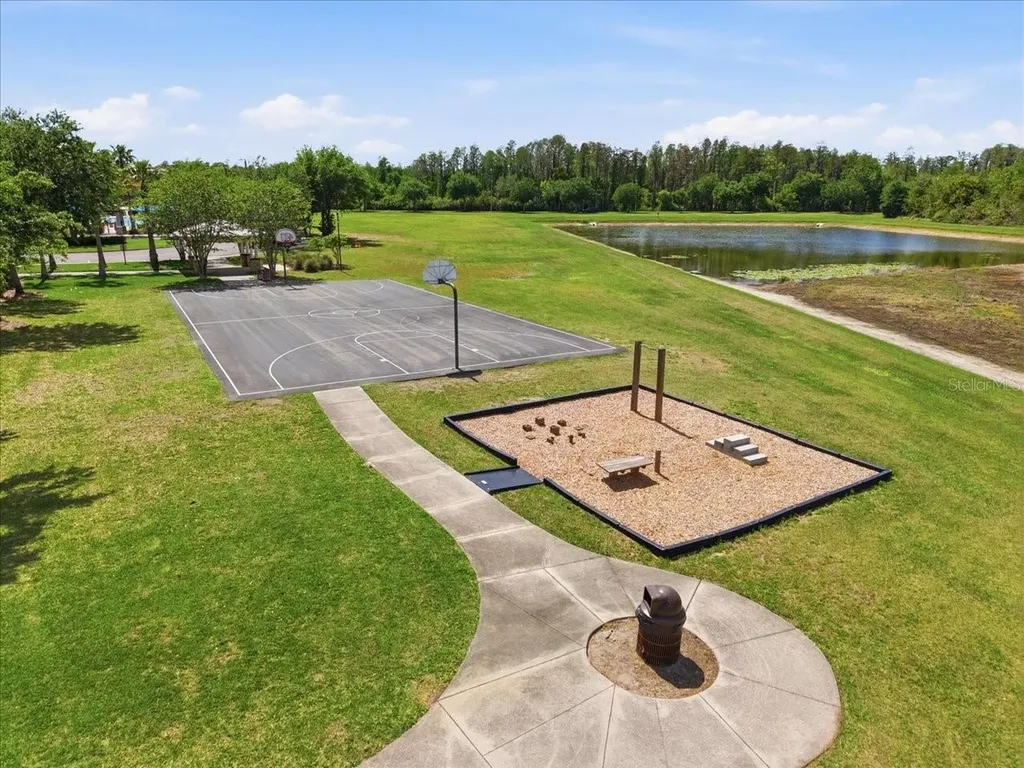 3319 Majestic View Drive Lutz FL 33558