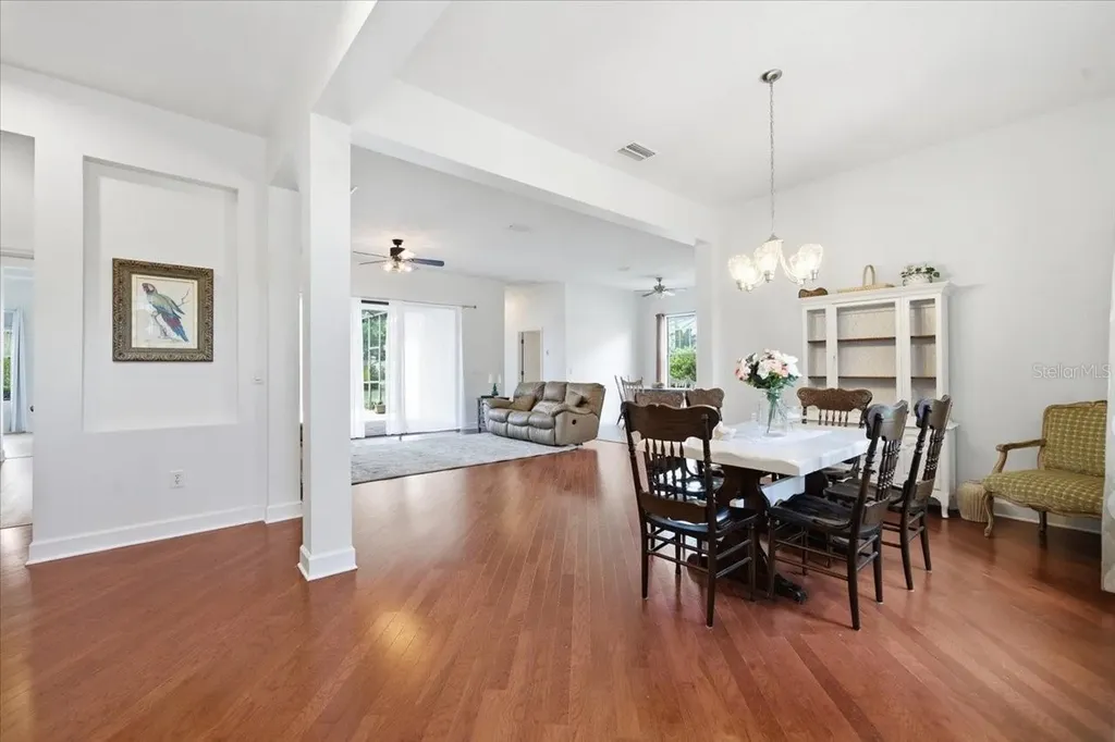 3319 Majestic View Drive Lutz FL 33558