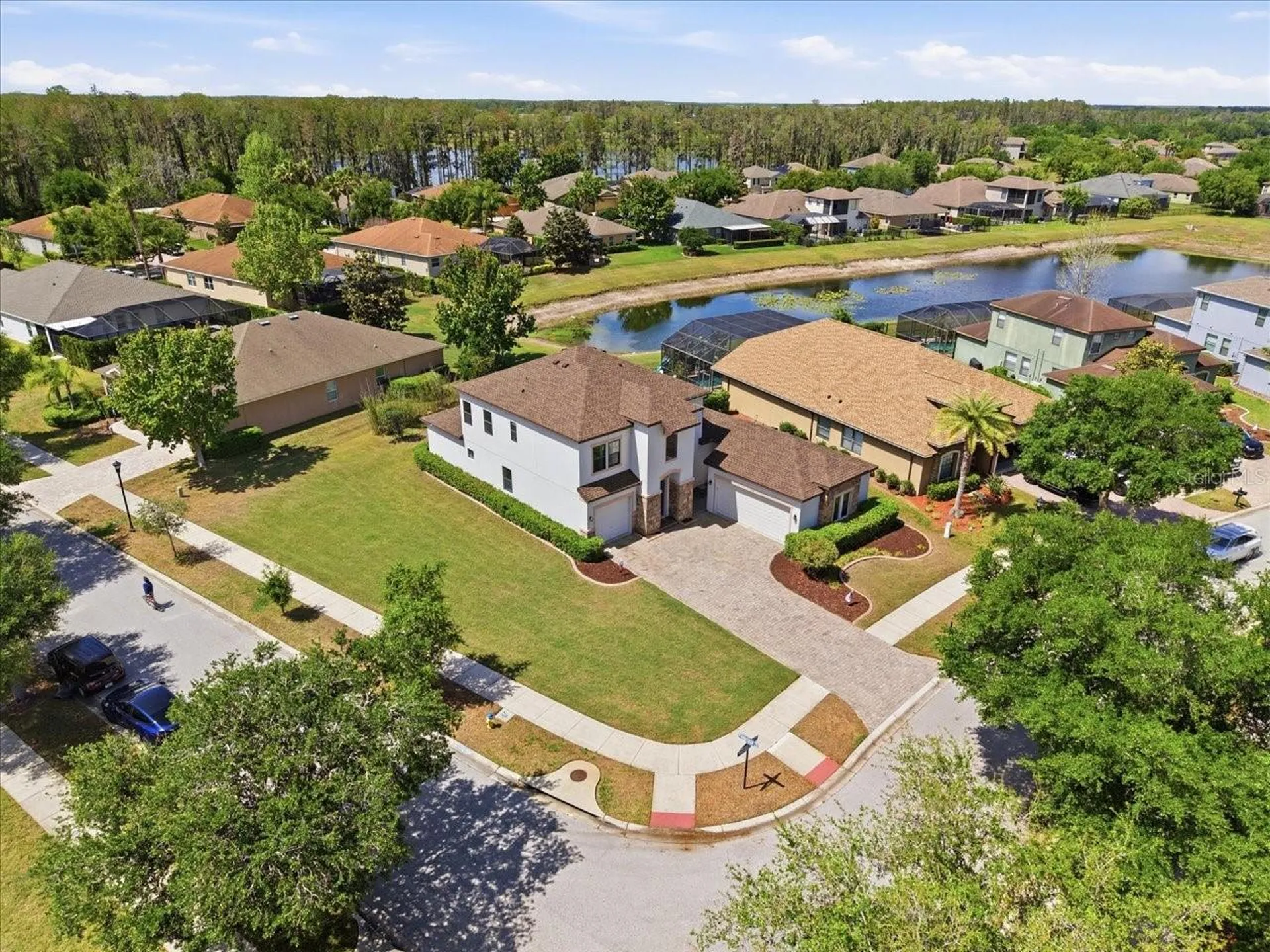 3319 Majestic View Drive Lutz FL 33558