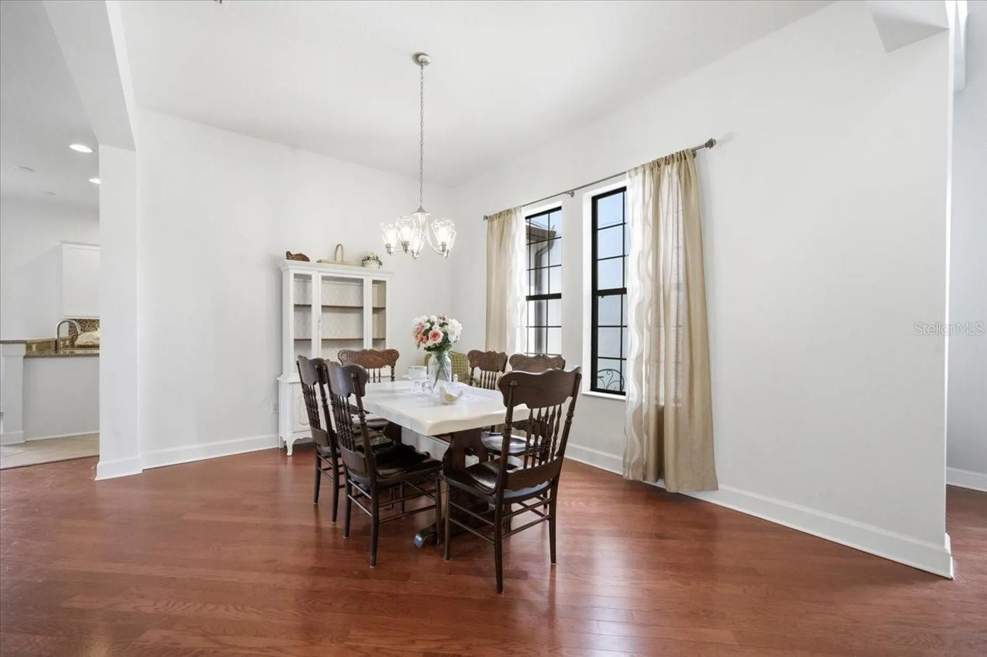 3319 Majestic View Drive Lutz FL 33558