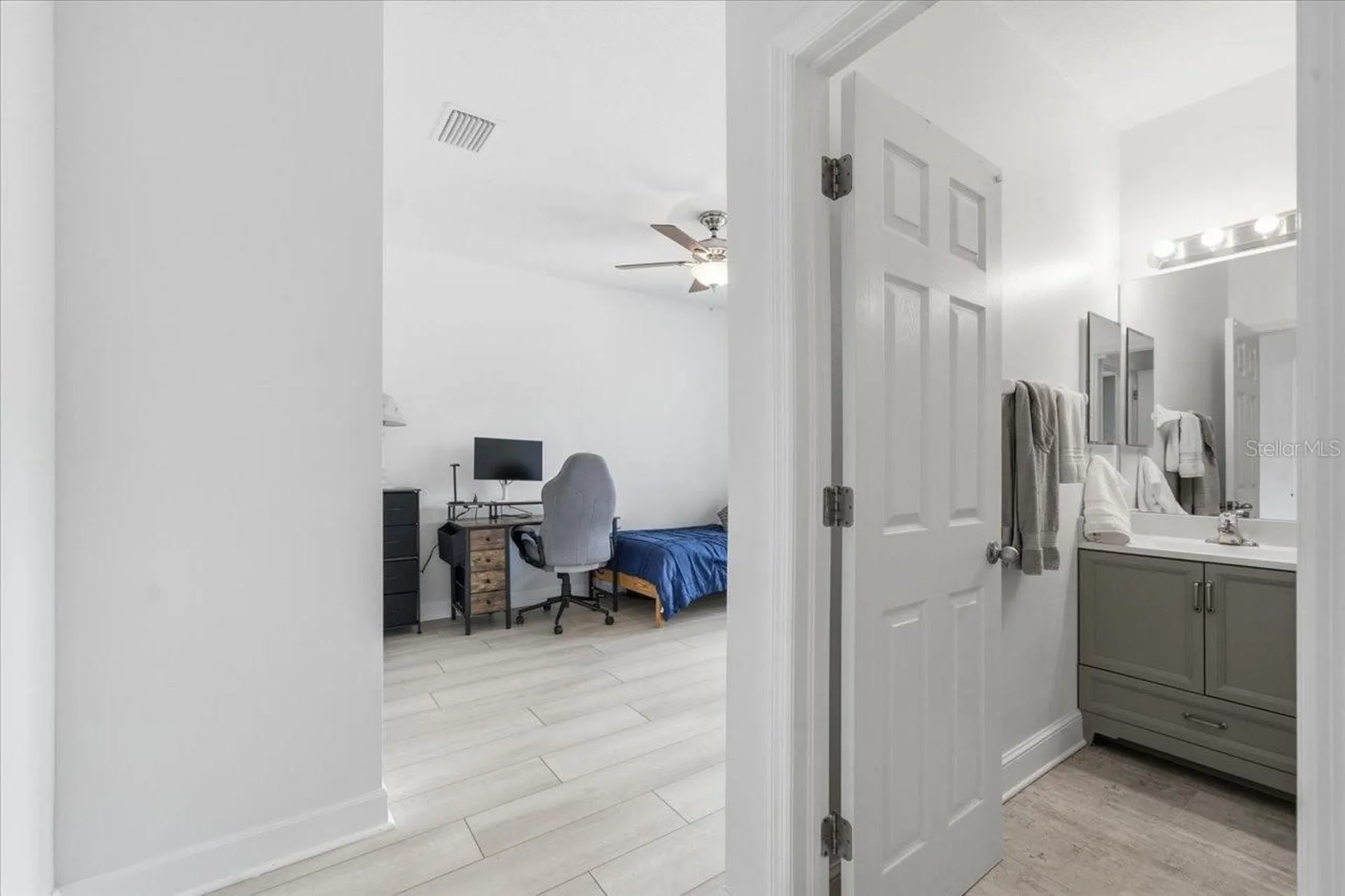 3319 Majestic View Drive Lutz FL 33558