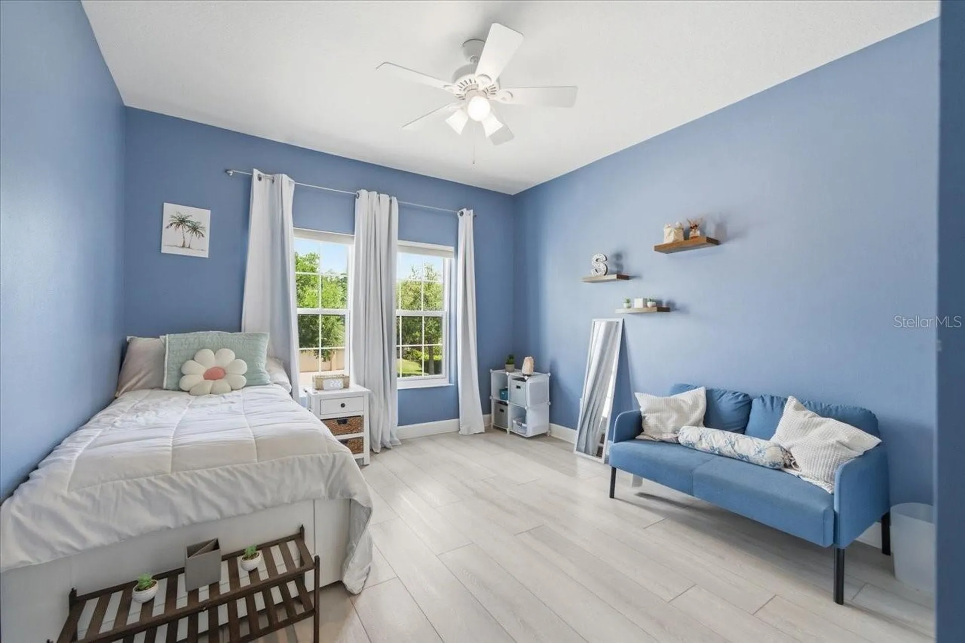 3319 Majestic View Drive Lutz FL 33558