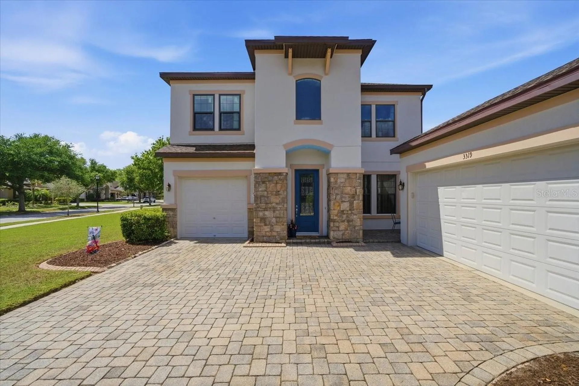 3319 Majestic View Drive Lutz FL 33558