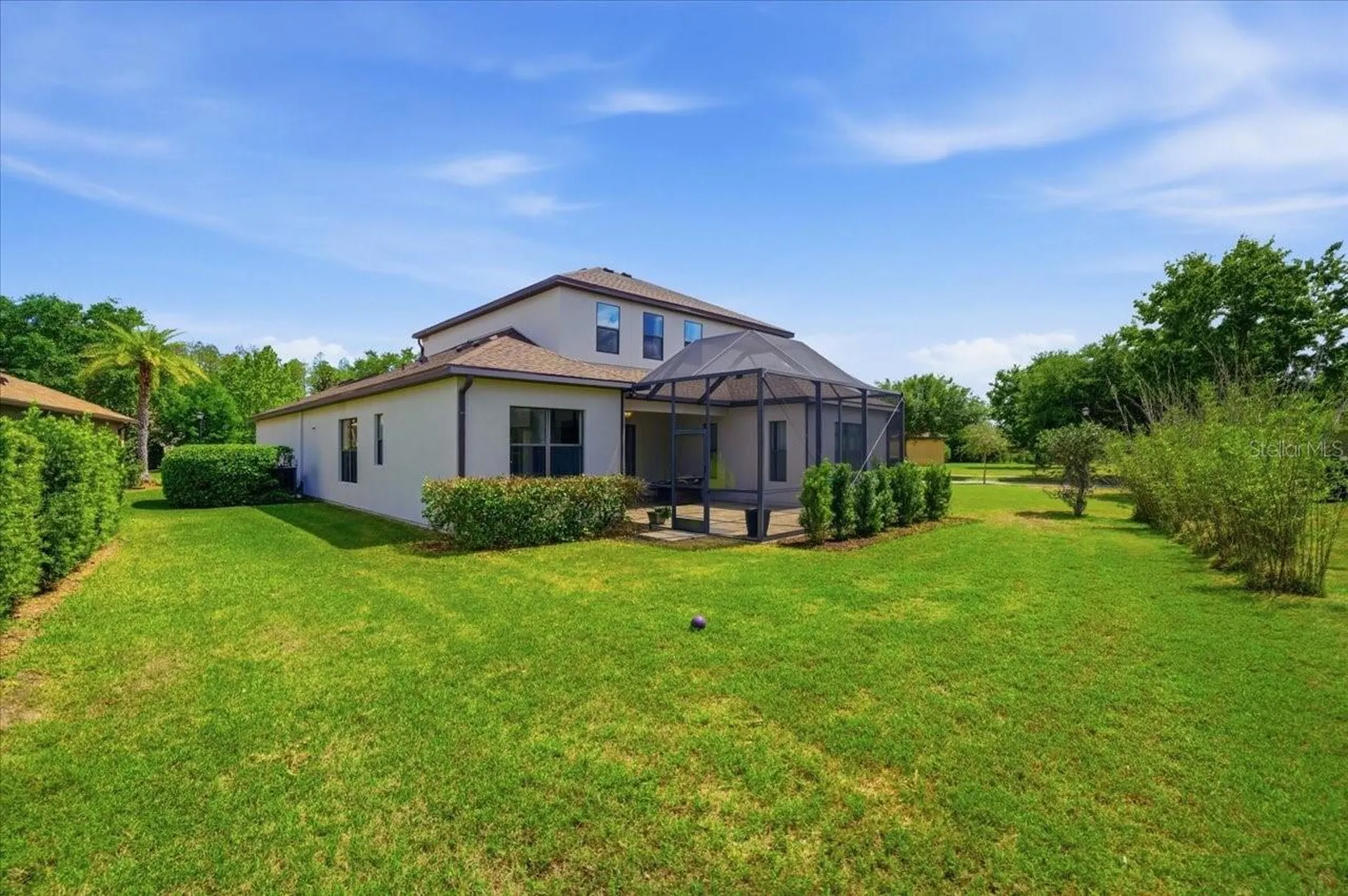 3319 Majestic View Drive Lutz FL 33558