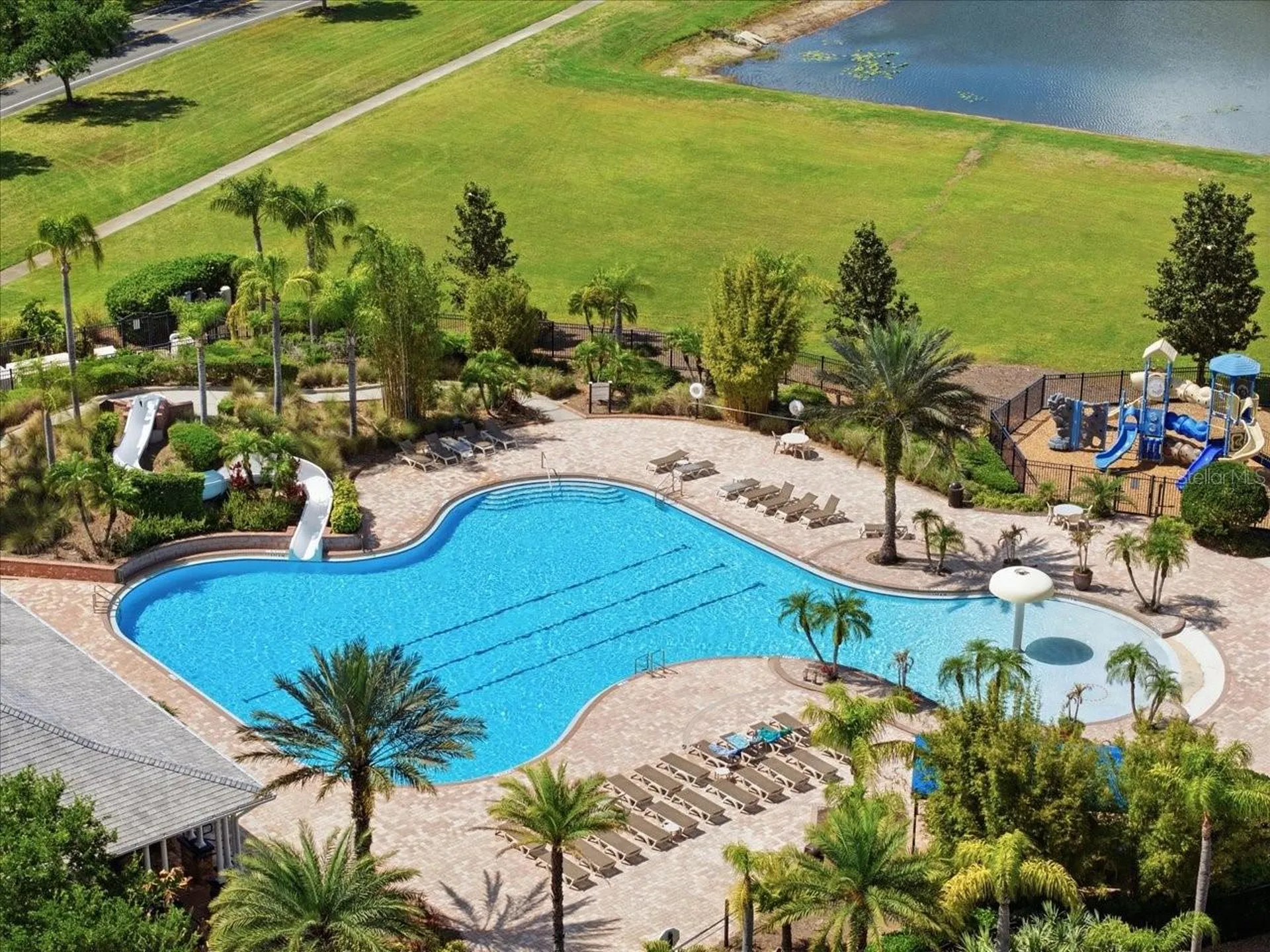 3319 Majestic View Drive Lutz FL 33558