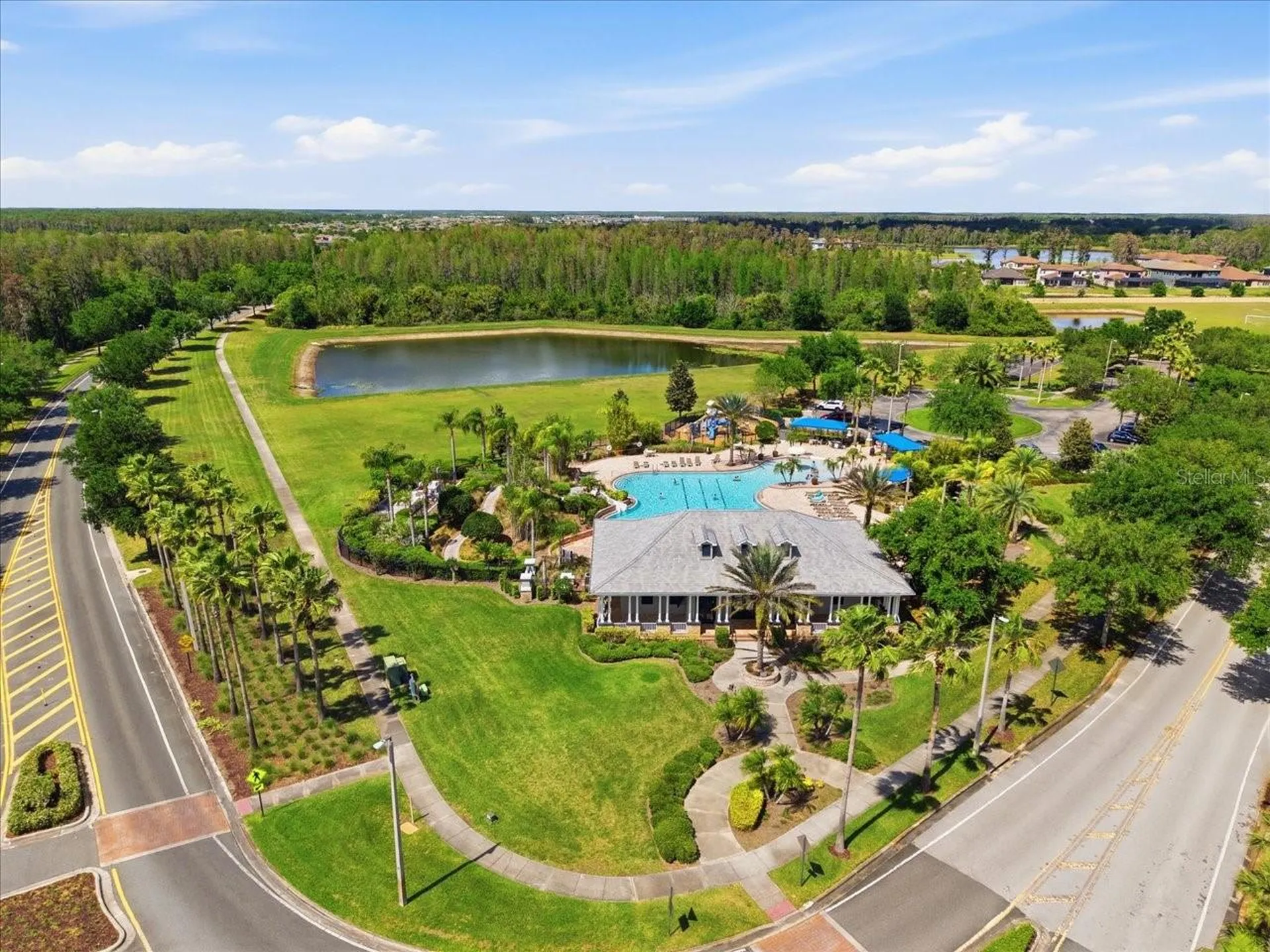 3319 Majestic View Drive Lutz FL 33558
