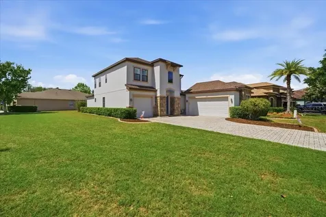 3319 Majestic View Drive Lutz FL 33558