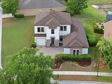 3319 Majestic View Drive Lutz FL 33558