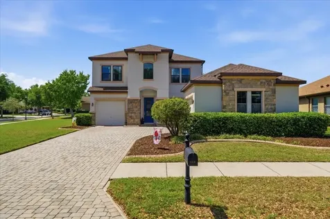 3319 Majestic View Drive Lutz FL 33558