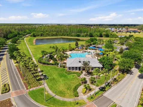 3319 Majestic View Drive Lutz FL 33558