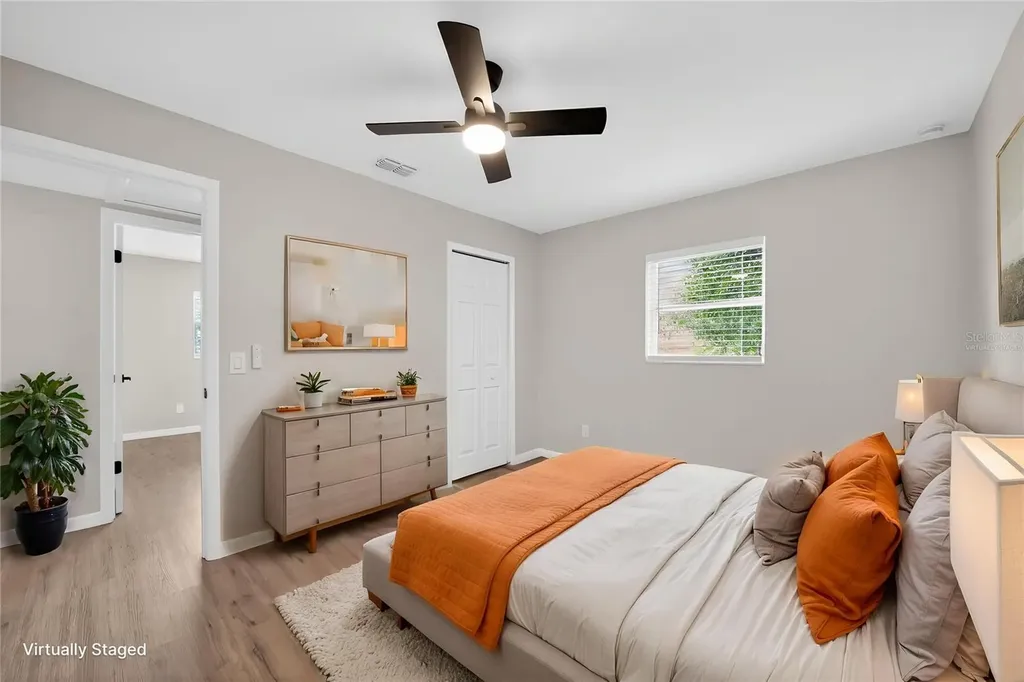 3601 E Esther Street S Orlando FL 32812