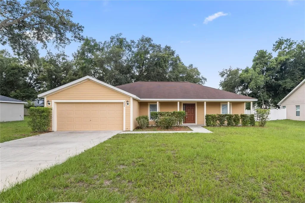 6250 SW 116th Street Road Ocala FL 34476