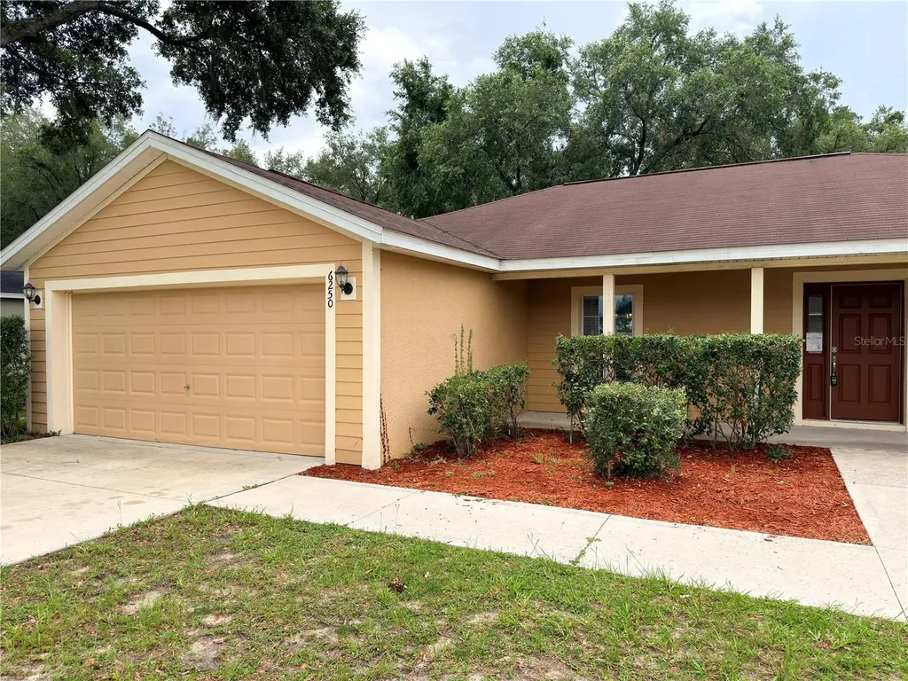 6250 SW 116th Street Road Ocala FL 34476