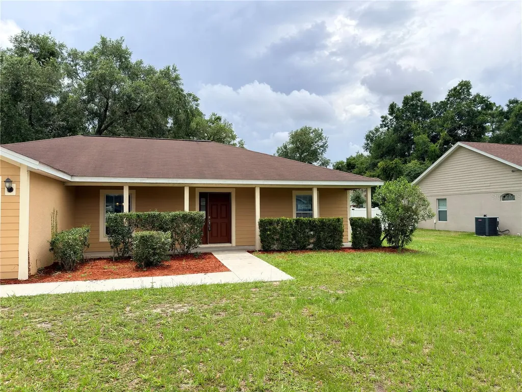 6250 SW 116th Street Road Ocala FL 34476