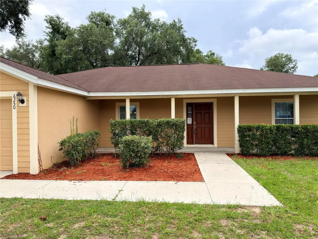 6250 SW 116th Street Road Ocala FL 34476