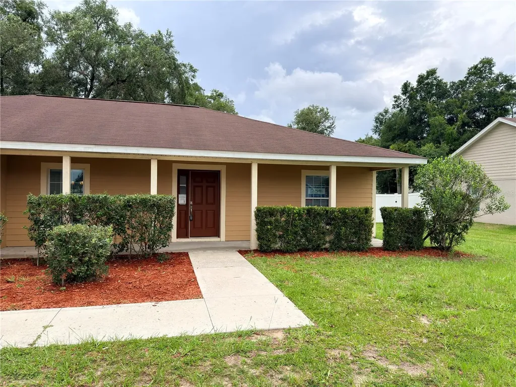 6250 SW 116th Street Road Ocala FL 34476