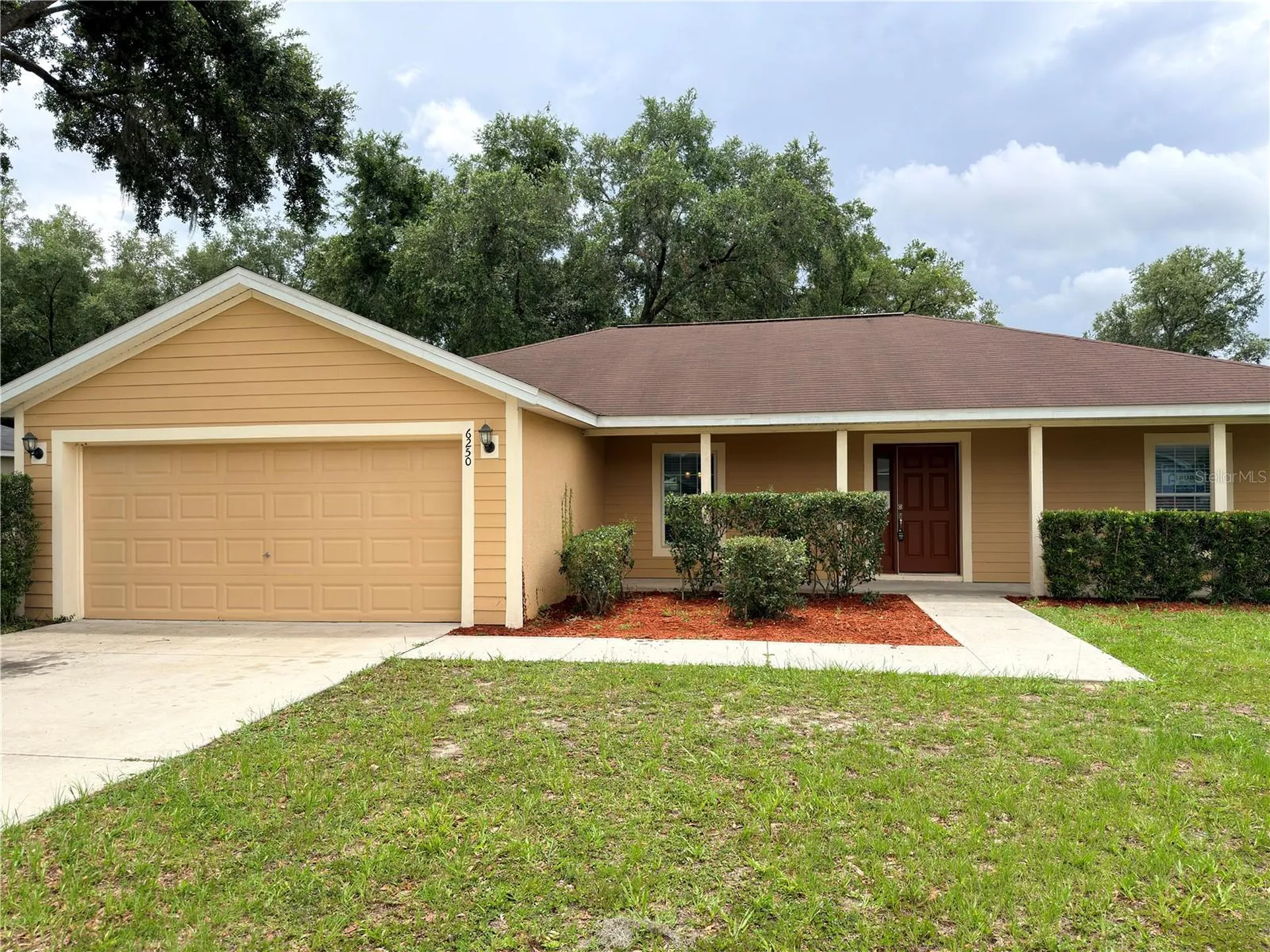 6250 SW 116th Street Road Ocala FL 34476