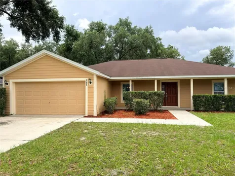 6250 SW 116th Street Road Ocala FL 34476