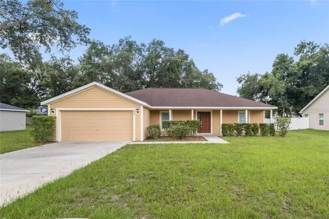 6250 SW 116th Street Road Ocala FL 34476