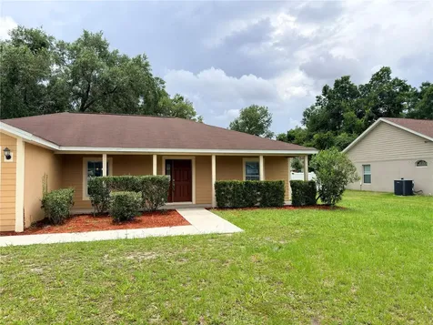 6250 SW 116th Street Road Ocala FL 34476