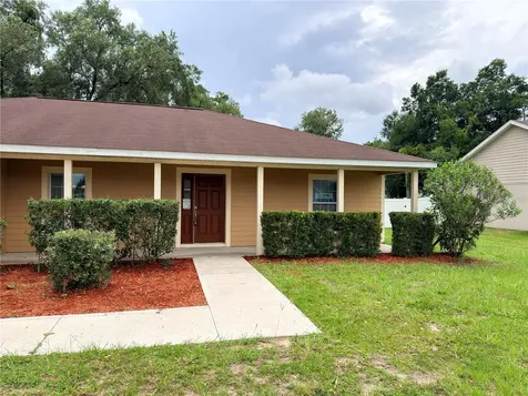 6250 SW 116th Street Road Ocala FL 34476