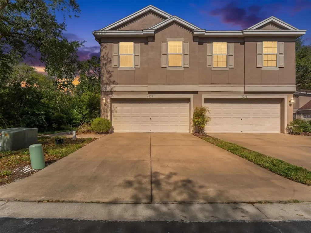 6220 Duck Key Court Tampa FL 33625