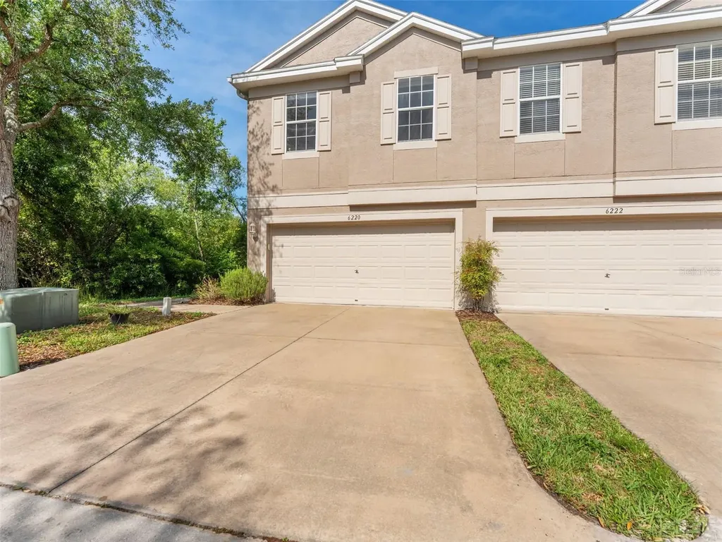 6220 Duck Key Court Tampa FL 33625