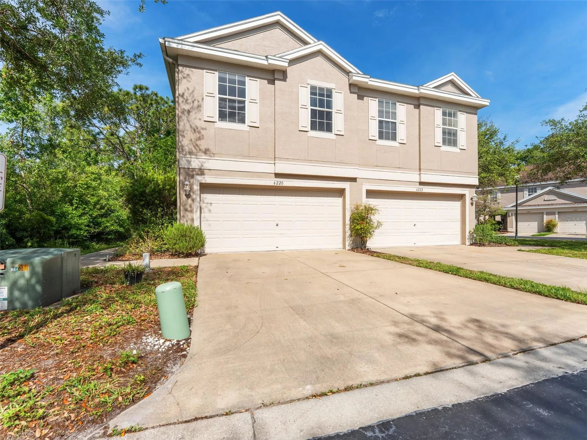 6220 Duck Key Court Tampa FL 33625