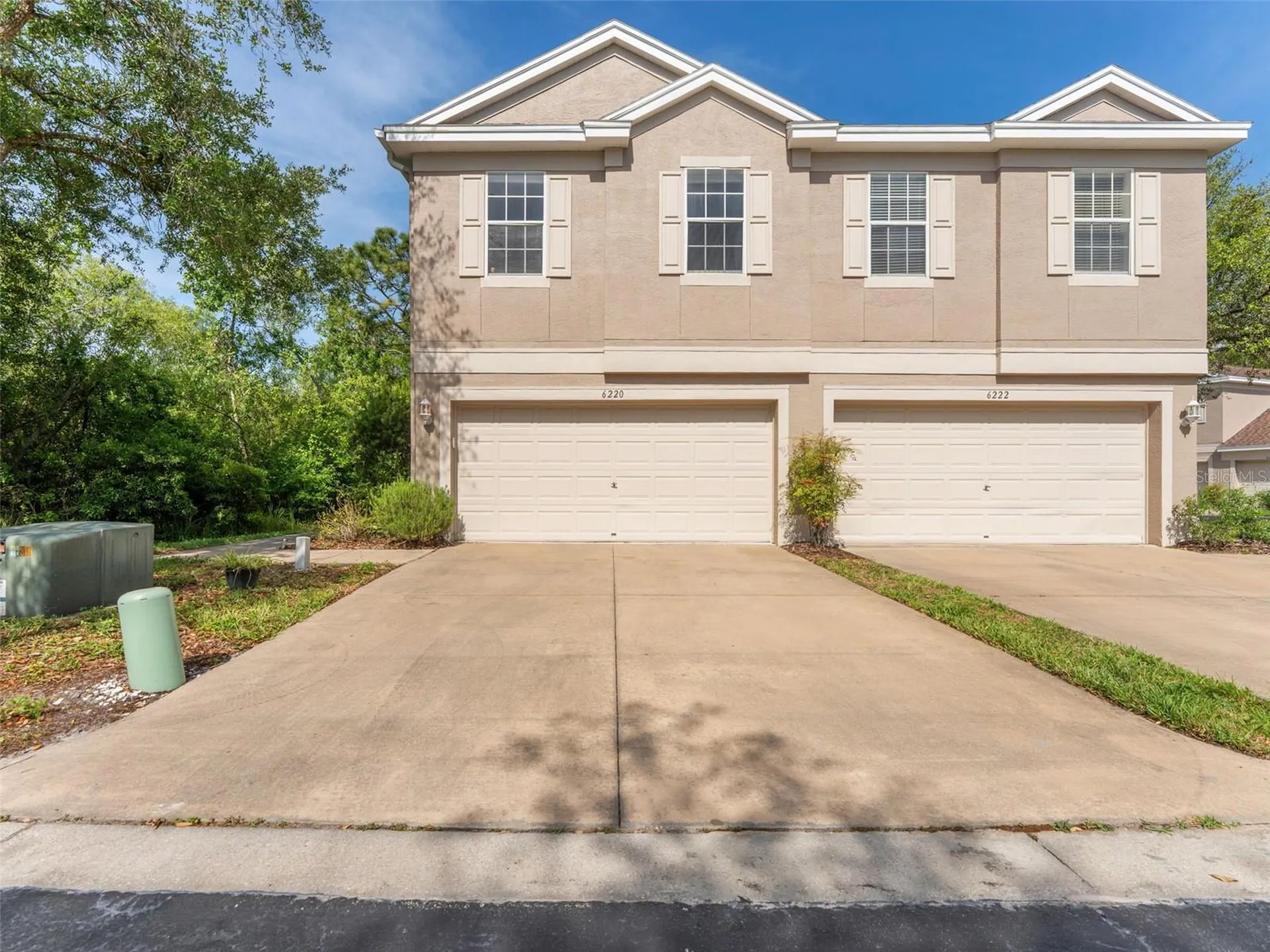 6220 Duck Key Court Tampa FL 33625