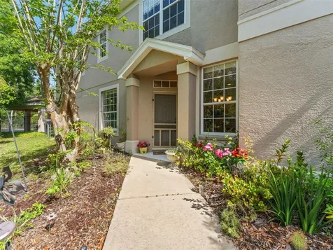 6220 Duck Key Court Tampa FL 33625
