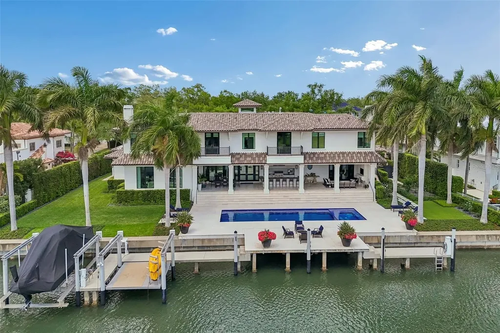 4808 Culbreath Isles Road Tampa FL 33629
